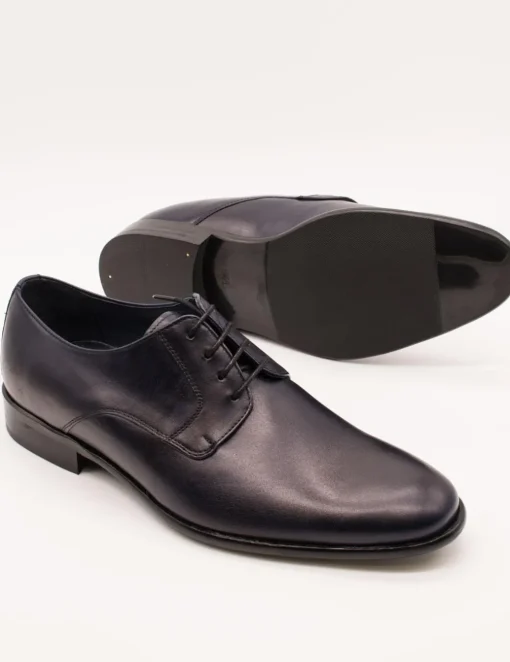 Zapato Donattelli 9390 toledo marino de hombre.