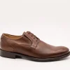 Zapato Donattelli 10801 Victoria wash wood placado de hombre