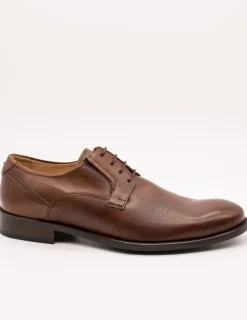 Zapato Donattelli 10801 Victoria wash wood placado de hombre