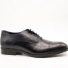 Zapato Fluchos F1837 Piel Habana Oceano de Hombre
