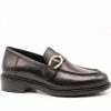 Zapato Geox D46TGC 00043 C9999 Walk Black de Mujer