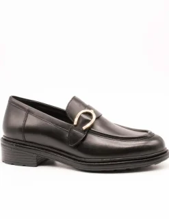 Zapato Geox D46TGC 00043 C9999 Walk Black de Mujer