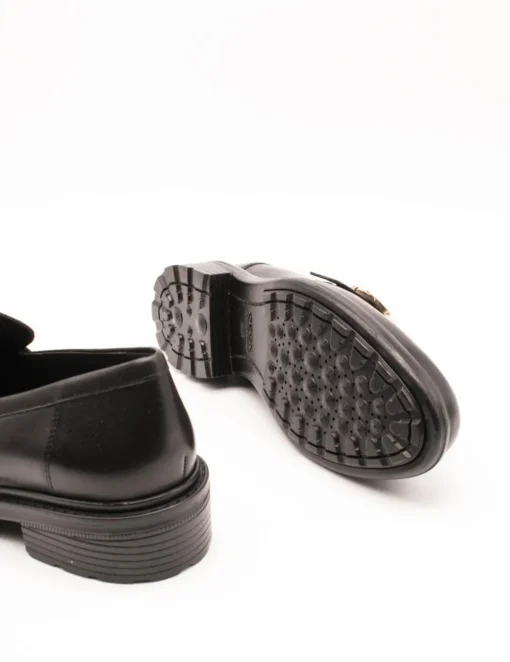Zapato Geox D46TGC 00043 C9999 Walk Black de Mujer