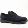 Zapato Geox U16DCD 00022 C4002 Ottavio Navy de Hombre