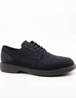 Zapato Geox U16DCD 00022 C4002 Ottavio Navy de Hombre