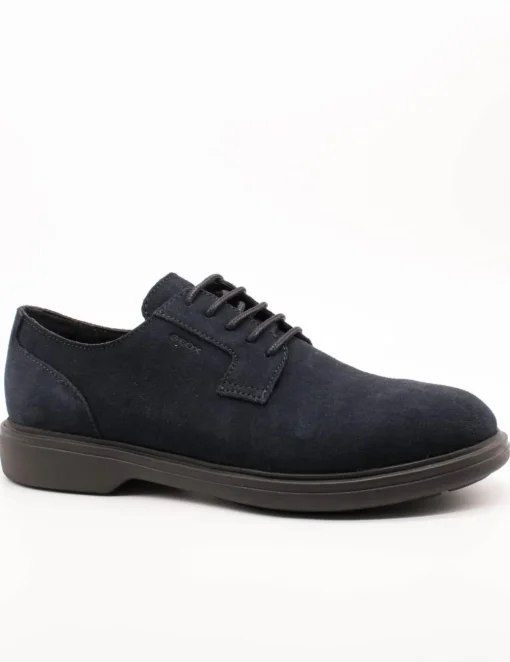 Zapato Geox U16DCD 00022 C4002 Ottavio Navy de Hombre