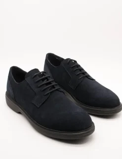 Zapato Geox U16DCD 00022 C4002 Ottavio Navy de Hombre