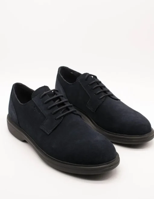 Zapato Geox U16DCD 00022 C4002 Ottavio Navy de Hombre