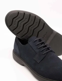 Zapato Geox U16DCD 00022 C4002 Ottavio Navy de Hombre