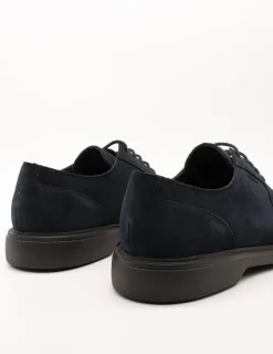 Zapato Geox U16DCD 00022 C4002 Ottavio Navy de Hombre