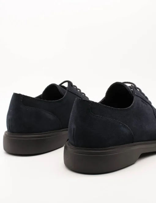 Zapato Geox U16DCD 00022 C4002 Ottavio Navy de Hombre