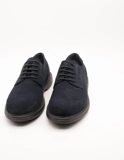 Zapato Geox U16DCD 00022 C4002 Ottavio Navy de Hombre