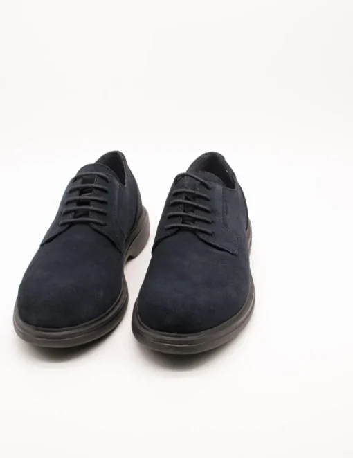 Zapato Geox U16DCD 00022 C4002 Ottavio Navy de Hombre