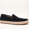Zapato Geox U45DWB 00022 C4002 Pantelleria Navy de Hombre