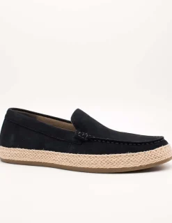 Zapato Geox U45DWB 00022 C4002 Pantelleria Navy de Hombre