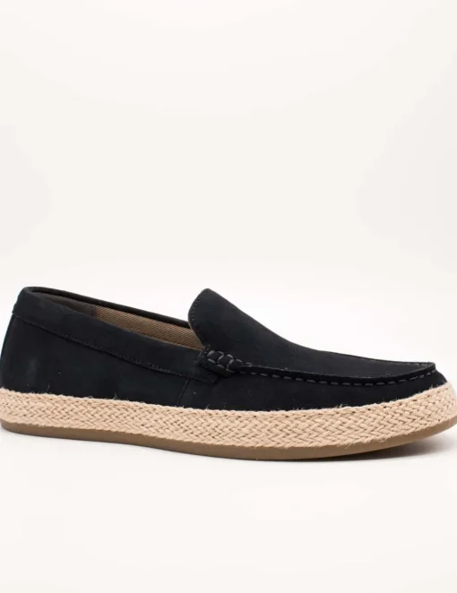 Zapato Geox U45DWB 00022 C4002 Pantelleria Navy de Hombre