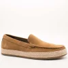 Zapato Geox U45DWB 00022 C6018 Pantelleria Toffee de Hombre
