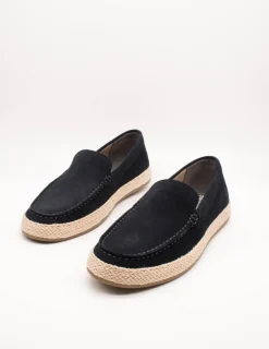 Zapato Geox U45DWB 00022 C4002 Pantelleria Navy de Hombre