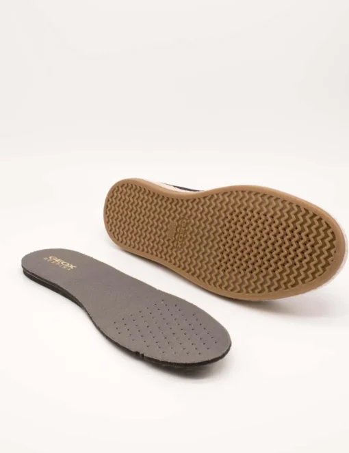 Zapato Geox U45DWB 00022 C4002 Pantelleria Navy de Hombre