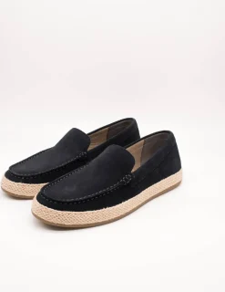 Zapato Geox U45DWB 00022 C4002 Pantelleria Navy de Hombre