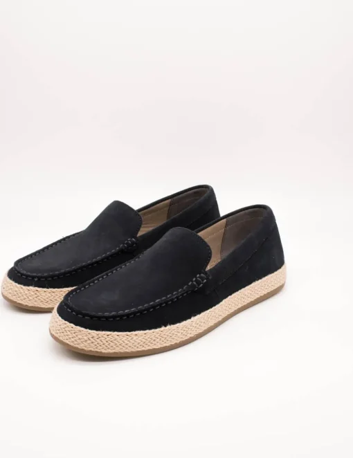 Zapato Geox U45DWB 00022 C4002 Pantelleria Navy de Hombre