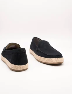 Zapato Geox U45DWB 00022 C4002 Pantelleria Navy de Hombre