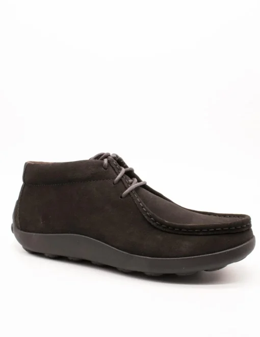 Zapato Geox U46HLB 00022 C6024 Spherica Coffee de Hombre