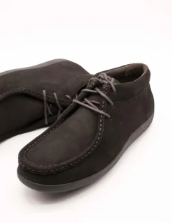 Zapato Geox U46HLB 00022 C6024 Spherica Coffee de Hombre