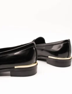 Zapato Guess FLTKNI ELE14 KAINE Black de Mujer