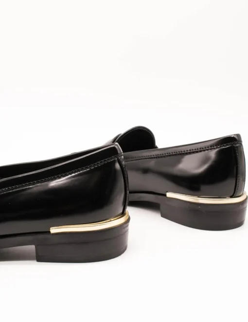 Zapato Guess FLTKNI ELE14 KAINE Black de Mujer