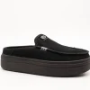 Zapato Hey Dude Austin Lift Classic Black de Mujer