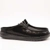 Zapato Hey Dude HD43615-001 Wendy Black de Mujer
