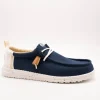Zapato Hey Dude HD43086-4UA Wally Sargasso de Hombre