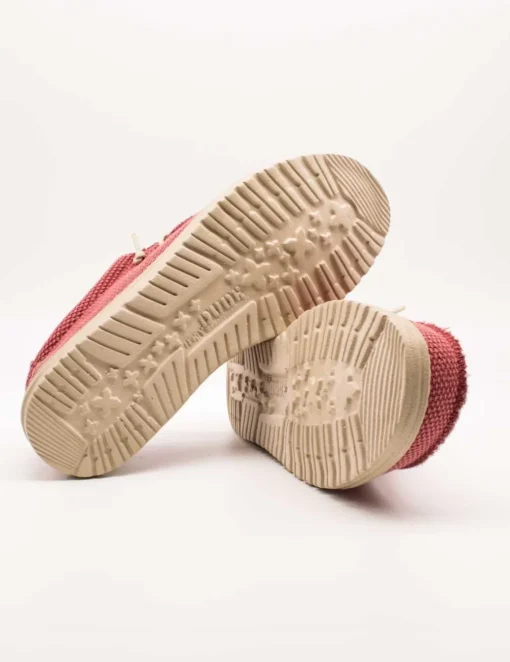 Zapato Hey Dude HD40003-6VP Wally Braided Pompe de Hombre