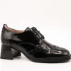 Zapato Hispanitas HI243579 Milan Black de Mujer