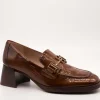 Zapato Hispanitas HI243590 Milan Cuero de Mujer