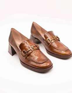Zapato Hispanitas HI243590 Milan Cuero de Mujer