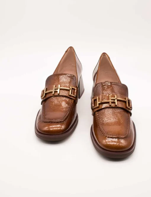 Zapato Hispanitas HI243590 Milan Cuero de Mujer