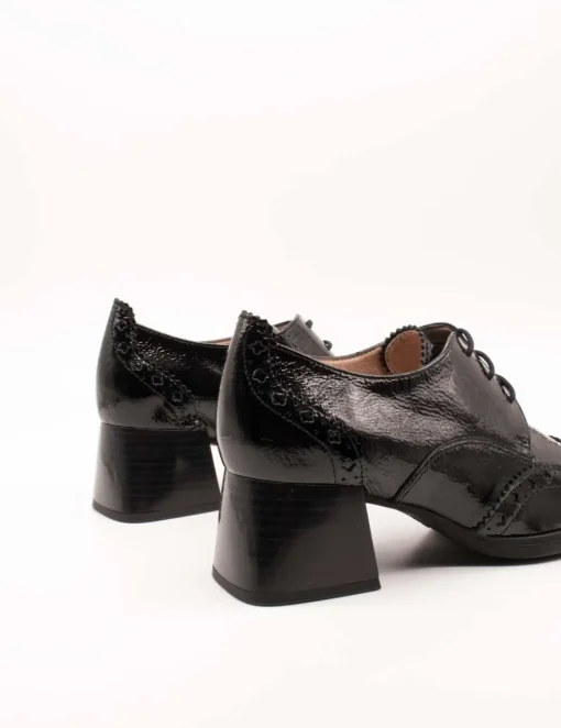 Zapato Hispanitas HI243579 Milan Black de Mujer