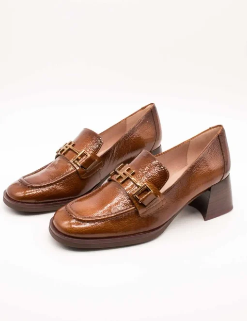 Zapato Hispanitas HI243590 Milan Cuero de Mujer