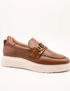 Zapato Hispanitas HI243655 Oceania Cuero de Mujer