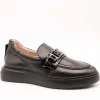 Zapato Hispanitas HI243655 Oceania Black de Mujer