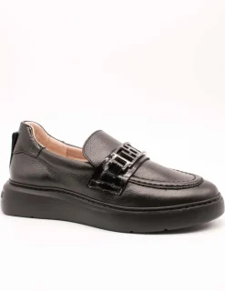 Zapato Hispanitas HI243655 Oceania Black de Mujer