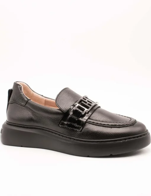 Zapato Hispanitas HI243655 Oceania Black de Mujer