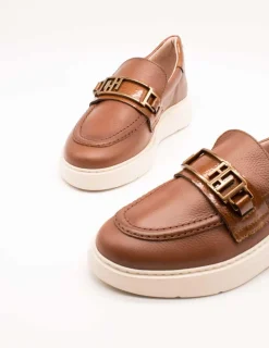 Zapato Hispanitas HI243655 Oceania Cuero de Mujer