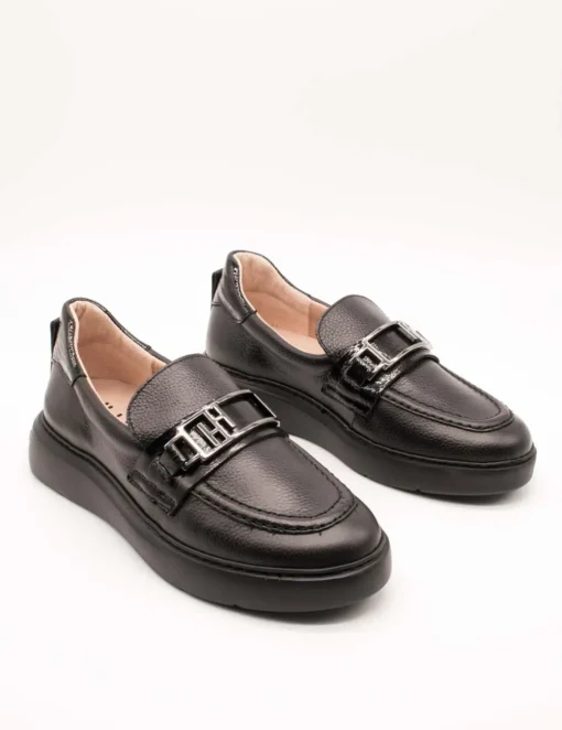 Zapato Hispanitas HI243655 Oceania Black de Mujer