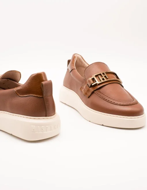 Zapato Hispanitas HI243655 Oceania Cuero de Mujer