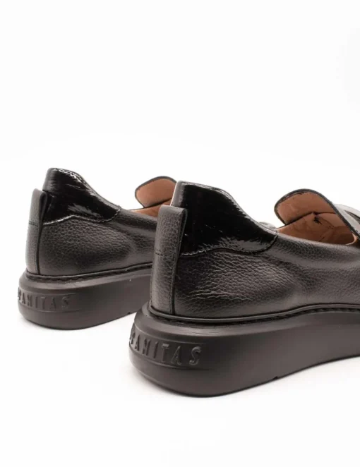 Zapato Hispanitas HI243655 Oceania Black de Mujer