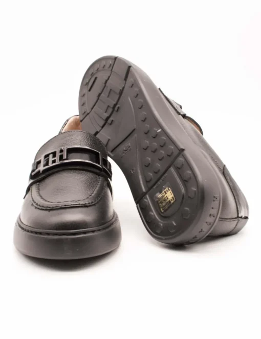 Zapato Hispanitas HI243655 Oceania Black de Mujer
