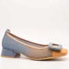 Zapato Hispanitas HV243335 Aruba de Mujer